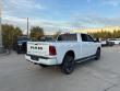 2025 Ram 2500 Laramie  HO Turbo Diesel Level 1 Equipment Truck