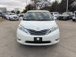 2017 Toyota Sienna XLE Minivan/Van