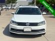 2017 Volkswagen Jetta 1.4T SE Sedan