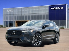 2026 Volvo XC60
