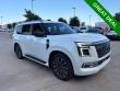 2025 Nissan Armada Platinum Reserve SUV