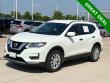 2017 Nissan Rogue S AWD SUV