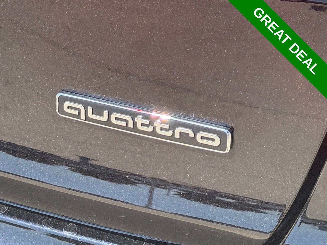 2025 Audi A8 Base - Photo 10