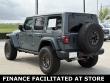 2025 Jeep Wrangler Rubicon 392 SUV