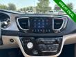2018 Chrysler Pacifica Hybrid Touring L Minivan/Van