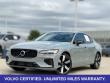 2025 Volvo S60 Plug-In Hybrid T8 Plus Sedan