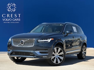 2024 Volvo XC90 B6 Plus Bright Theme SUV