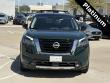 2023 Nissan Pathfinder Platinum SUV