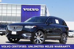 2023 Volvo XC90 Ultimate SUV