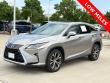 2017 LEXUS RX 350 Premium Package SUV