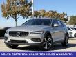 2025 Volvo V60 Cross Country B5 Plus Wagon