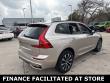 2025 Volvo XC60 B5 Plus SUV