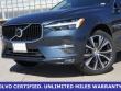 2022 Volvo XC60 B5 Momentum SUV