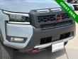 2026 Nissan Frontier PRO-4X Truck