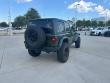 2020 Jeep Wrangler Unlimited Rubicon SUV