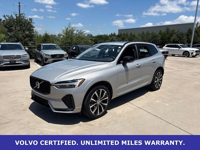 2023 Volvo XC60 B5 Plus Dark Theme SUV