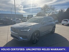 2024 Volvo XC90