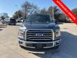 2017 Ford F-150 XLT Texas Edition Truck
