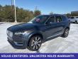 2024 Volvo XC90 Recharge Plug-In Hybrid T8 Plus 6 Passenger SUV