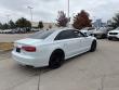 2016 Audi A8 L 4.0T Sport Sedan