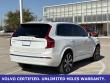 2024 Volvo XC90 Recharge Plug-In Hybrid T8 Bright Theme SUV