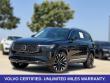 2026 Volvo XC90 B6 Ultra SUV