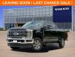 2025 Ford F-250SD Lariat Truck