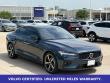2024 Volvo S60 B5 Plus Dark Theme Sedan