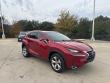 2017 LEXUS NX 200t Premium SUV