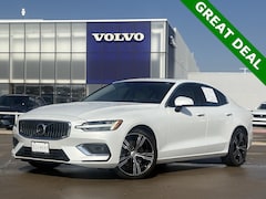 2020 Volvo S60