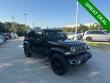 2025 Jeep Wrangler Sahara 4xe SUV