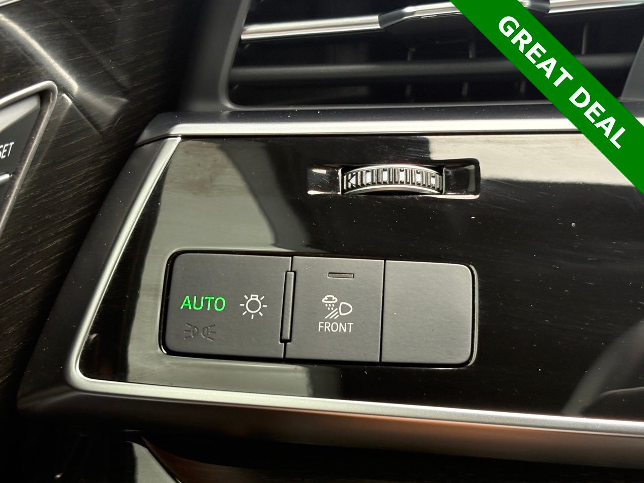 2025 Audi Q7 Premium Plus - Photo 20