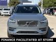 2022 Volvo XC90 T6 Inscription 6-Passenger SUV