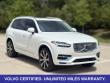 2024 Volvo XC90 Recharge Plug-In Hybrid T8 Plus 6 Passenger SUV