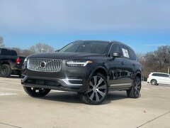 2025 Volvo XC90 plug-in hybrid