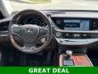 2019 LEXUS LS 500 Sedan Sedan