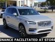 2024 Volvo XC90 B6 Plus Bright Theme 6-Seater SUV