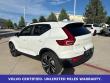 2025 Volvo XC40 B5 Plus Dark Theme SUV