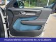 2023 Volvo XC40 Recharge Pure Electric Ultimate SUV