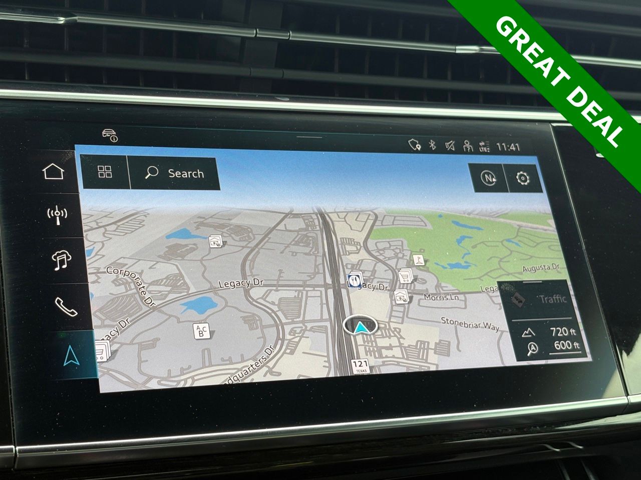 2025 Audi Q7 Premium Plus - Photo 25