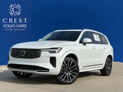 2026 Volvo XC90