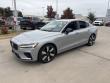 2024 Volvo S60 Recharge Plug-In Hybrid T8 Plus Dark Theme Sedan