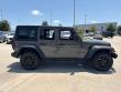 2023 Jeep Wrangler Willys 4xe SUV