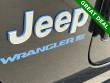 2023 Jeep Wrangler Sahara 4xe SUV