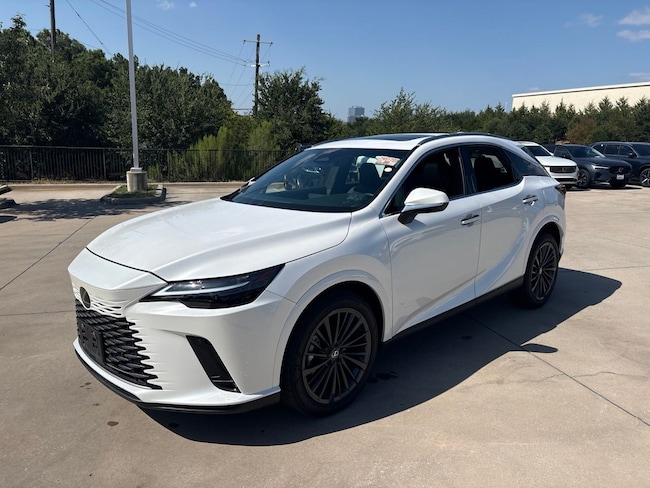 2025 LEXUS RX 350 Premium SUV