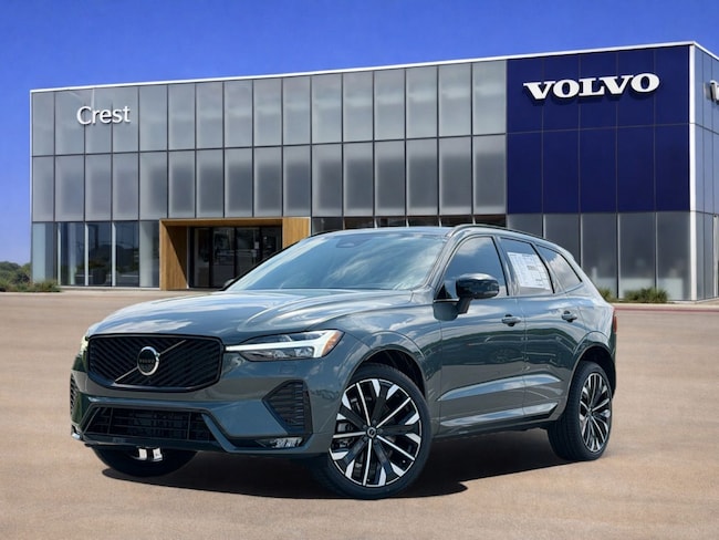 2026 Volvo XC60 B5 Ultra SUV