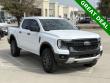 2024 Ford Ranger XLT Sport Truck