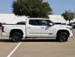 2025 Toyota Tundra Hybrid Platinum Truck