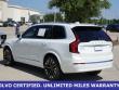 2025 Volvo XC90 B6 Plus 7-Seater SUV 2025 Volvo XC90 B6 Plus 7-Seater SUV