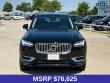 2024 Volvo XC90 Ultimate SUV